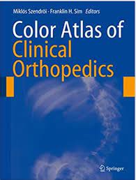 Color Atlas Of Clinical Orthopedics